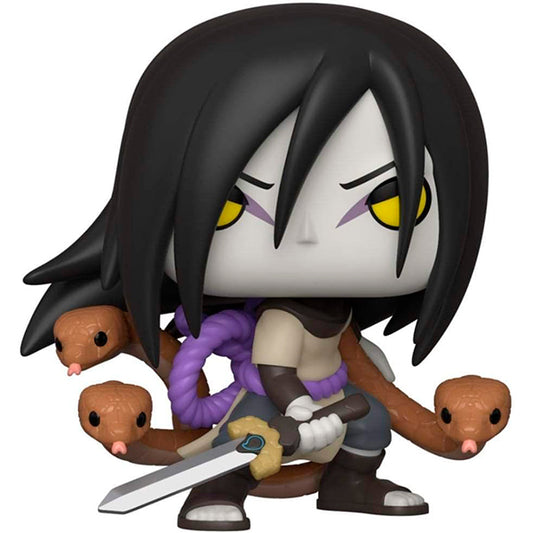 Funko Pop! Naruto - Orochimaru #729