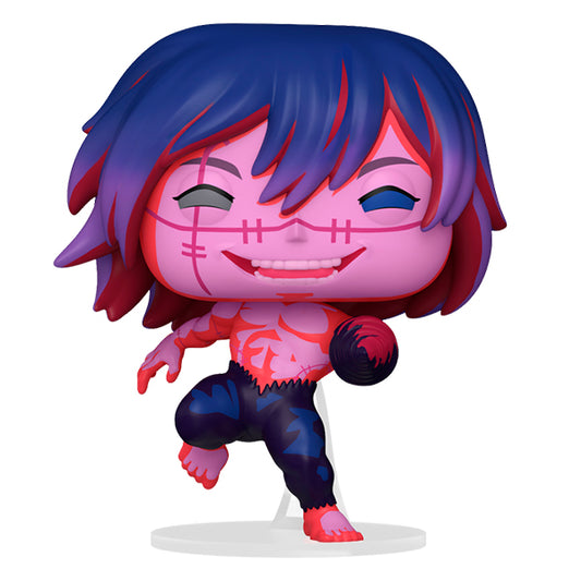 Funko Pop! Jujutsu Kaisen - Mahito with Drill #2126