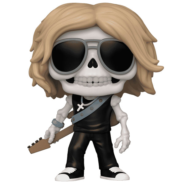 Funko Pop! Rocks: Guns N Roses Pop! Duff McKagan (Skeleton) #403