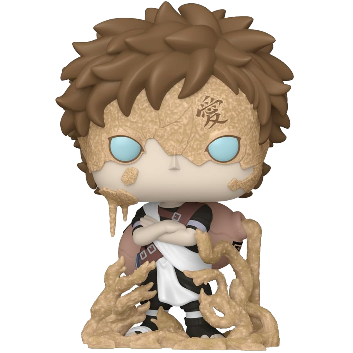 (PREVENTA) Funko Pop! - Naruto Classic – Gaara #2230