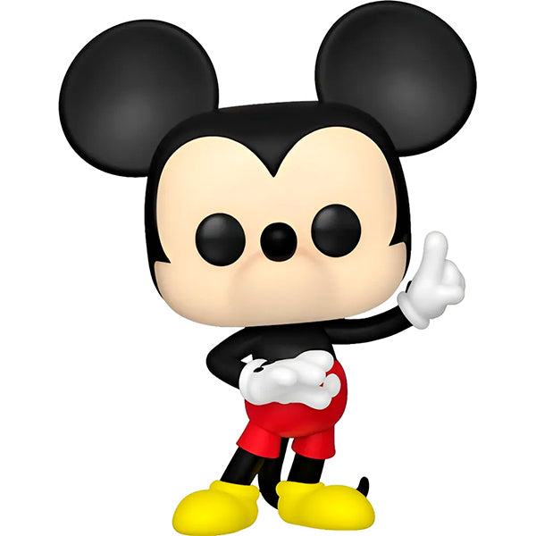 Funko Pop! Disney - Mickey Mouse #1187