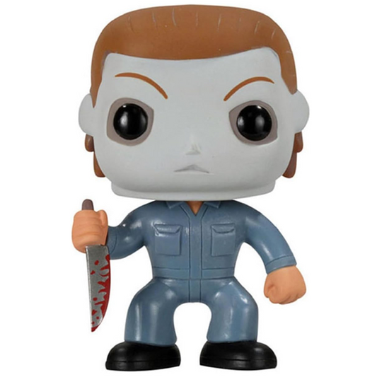 Funko POP! Michael Myers - Halloween #03