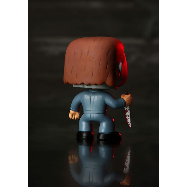 Funko POP! Michael Myers - Halloween #03