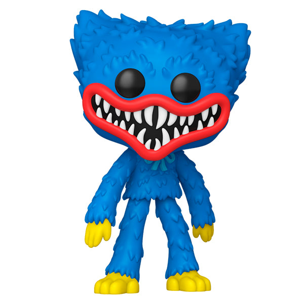 Funko Pop! Huggy Wuggy #1262