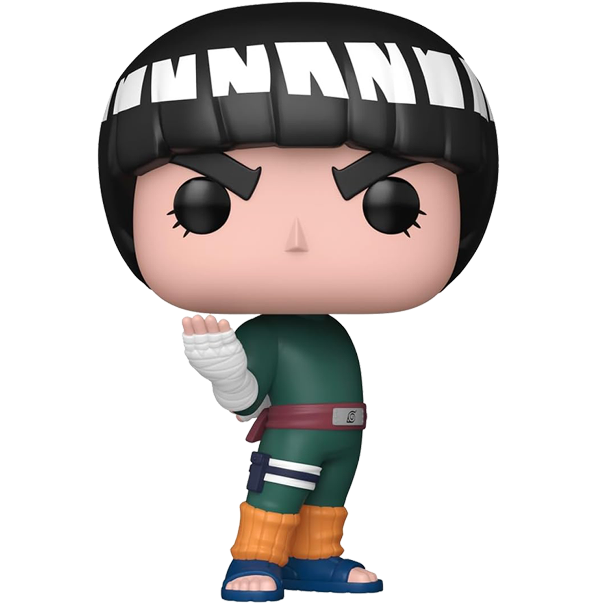 (PREVENTA) Funko Pop! - Naruto Classic – Rock Lee #2227