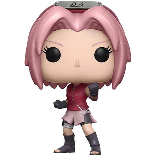 Funko POP! Sakura - Naruto Shippuden #183