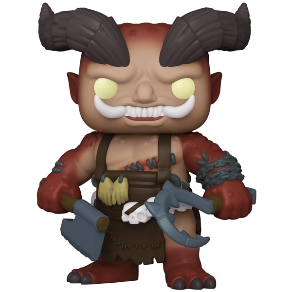 Funko POP! The Butcher - Diablo IV #1010