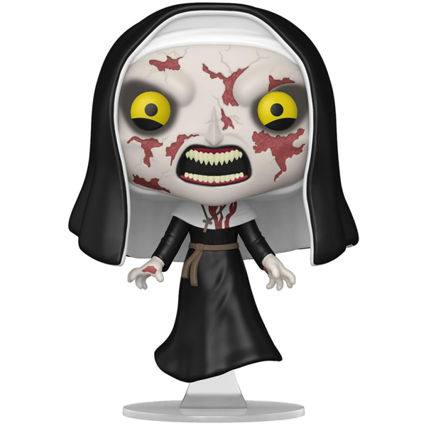 Funko POP! La Monja - The Nun II #1710