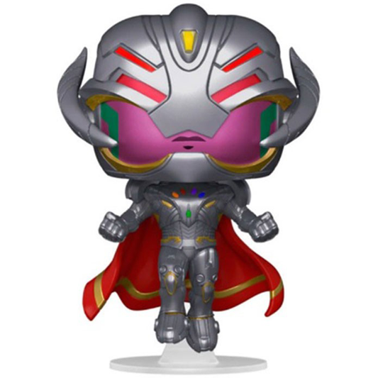 Funko POP! Infinity Ultron - What IF...? #973