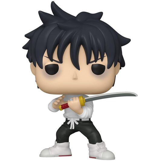 Funko Pop! Jujutsu Kaisen S0 - Yuta Okkotsu #2319