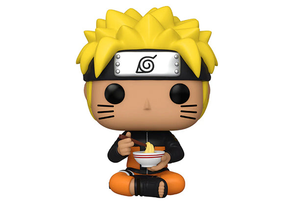 Colección Naruto