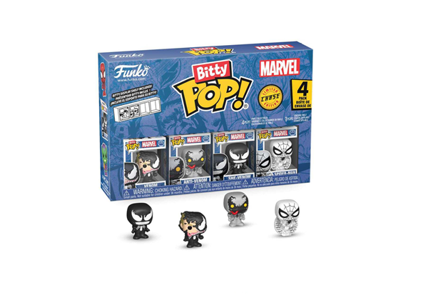 Bitty Pop