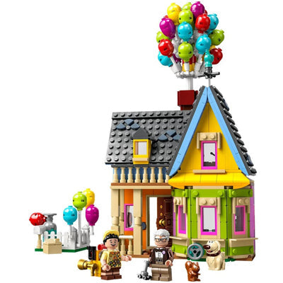 LEGO & Puzzle