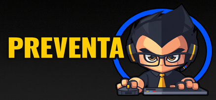 PREVENTA