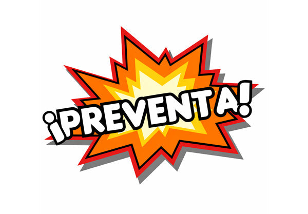 PREVENTA