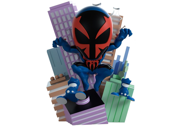 Colección YouTooz POP