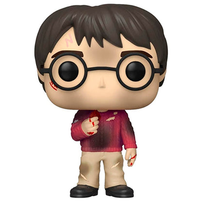 Funko POP Harry Potter #132 - La Piedra Filosofal Aniversario 20 años