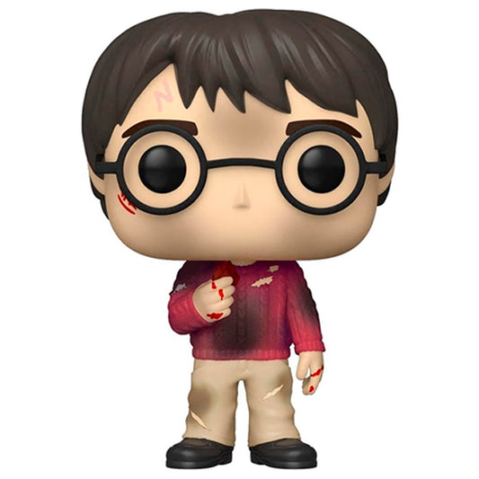 Funko POP Harry Potter #132 - La Piedra Filosofal Aniversario 20 años
