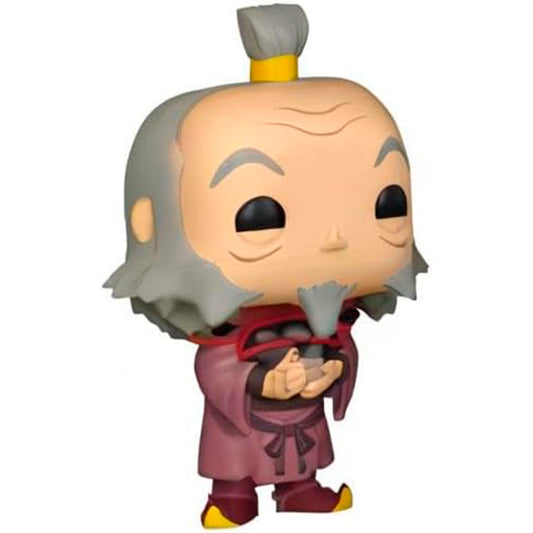 Funko Pop! Avatar - Iroh #539