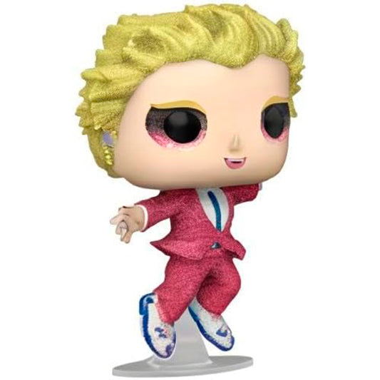 Funko Pop! Rocks: Ed Sheeran #348
