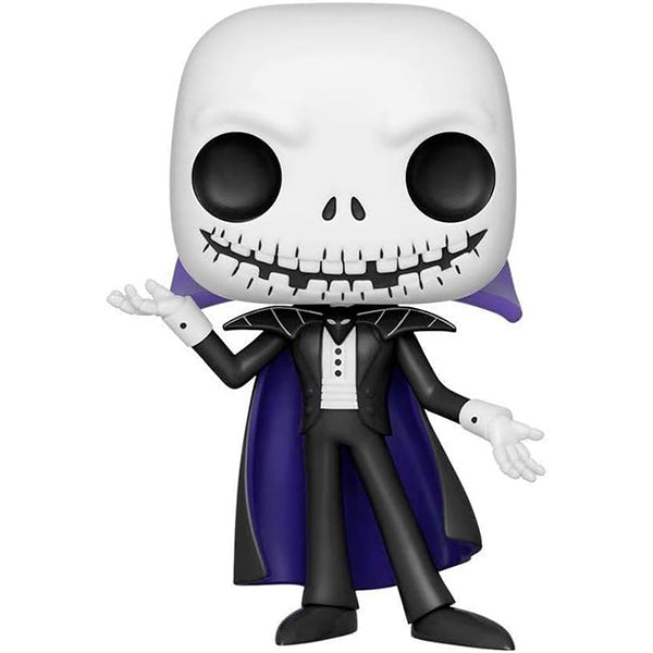 Funko Disney: Pesadilla antes de Navidad - Vampiro Jack #598