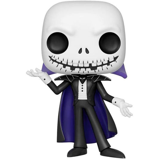 Funko Disney: Pesadilla antes de Navidad - Vampiro Jack #598