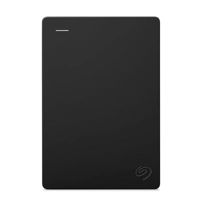 Disco duro externo portátil Seagate de 1 TB - USB 3.0 para PC, Mac, PlayStation y Xbox (STGX1000400)