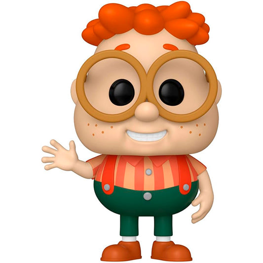 Funko Pop! Jimmy Neutron - Carl #1904