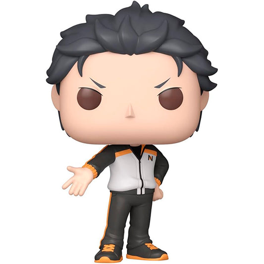 Funko Pop! Re: Zero - Subaru Natsuki #2111