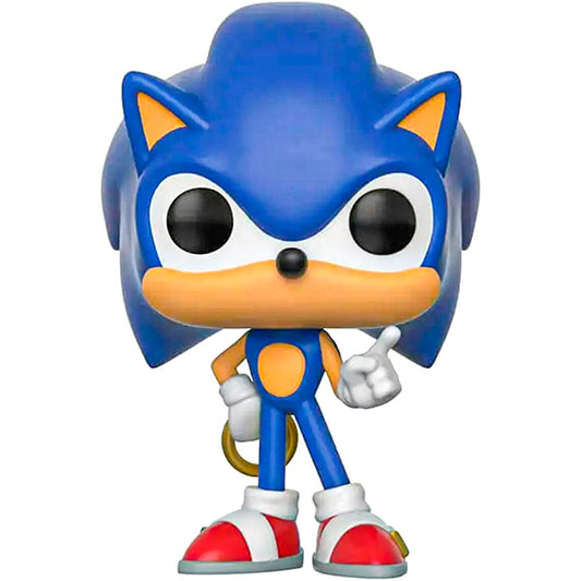 Funko Pop! Sonic #283