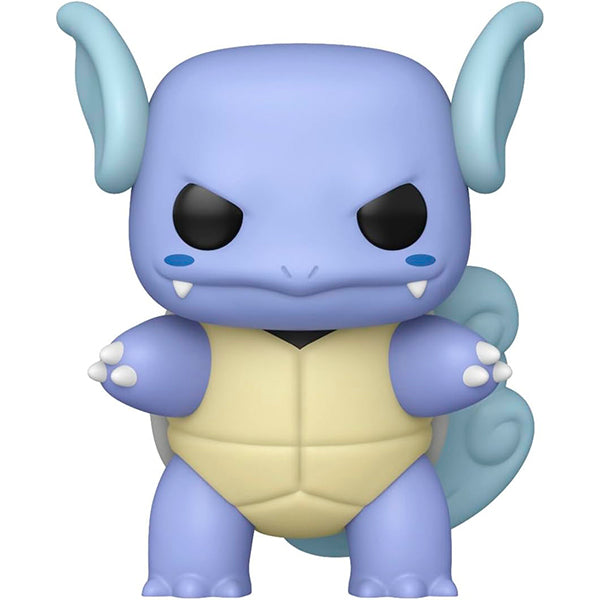 Funko POP! Pokemon - Wartortle #1212