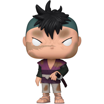Funko Pop! Demon Slayer - Genya Shinazugawa #1406
