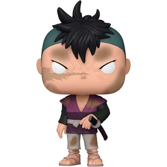 Funko Pop! Demon Slayer - Genya Shinazugawa #1406
