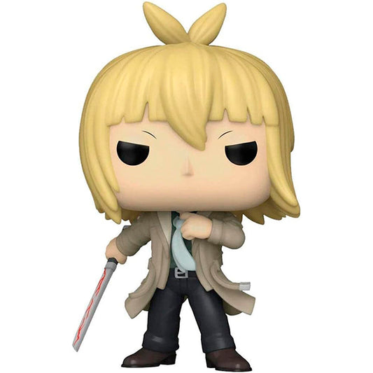 Funko POP! Tokyo Ghoul: re- Shirazu #1128