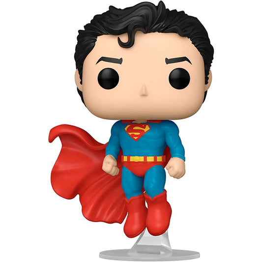 Funko Pop! Heroes: DC - Superman #599
