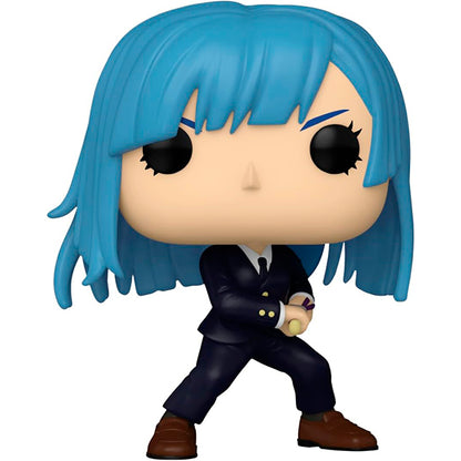 Funko Pop Miwa Kasumi #1642 - Jujutsu Kaisen