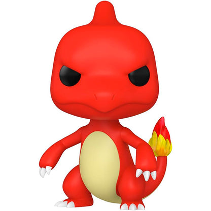 Funko POP! Pokemon - Charmeleon #1157