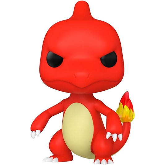 Funko POP! Pokemon - Charmeleon #1157