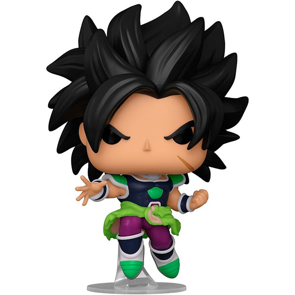Funko Pop Dragon Ball Super: Broly #1861