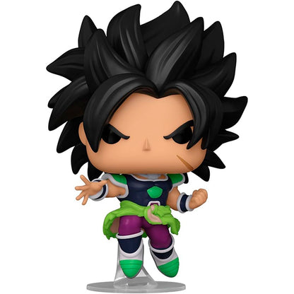 Funko Pop Dragon Ball Super: Broly #1861
