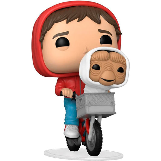 Funko Pop! E.T. The Extra-Terrestrial - Elliott #1252