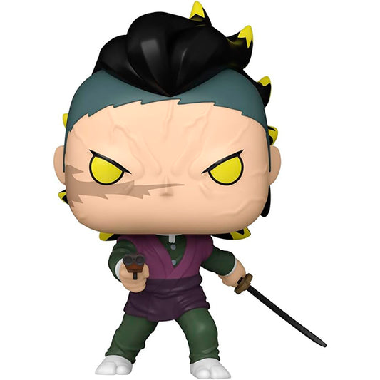 Funko Pop! Demon Slayer - Genya #1851