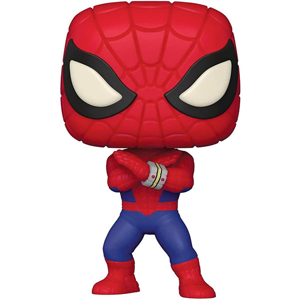 Funko POP Marvel: Spider-Man #932