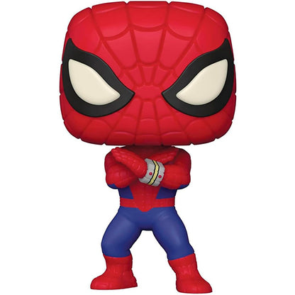 Funko POP Marvel: Spider-Man #932
