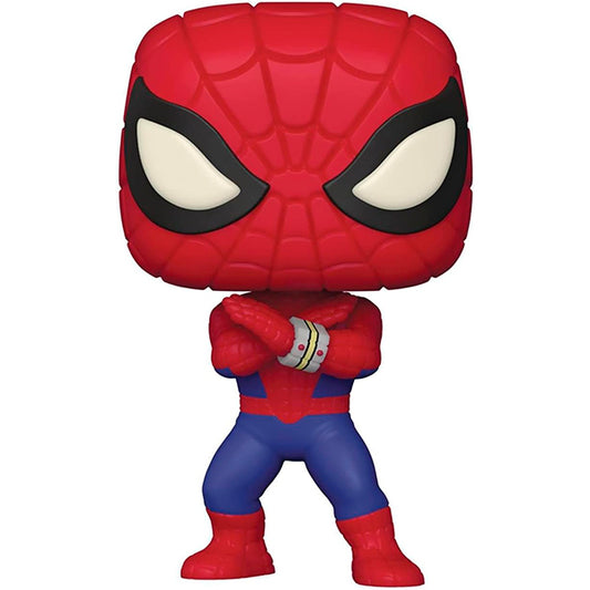 Funko POP Marvel: Spider-Man #932
