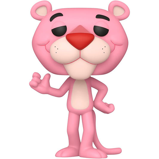 Funko POP! TV: Pantera rosa #1551