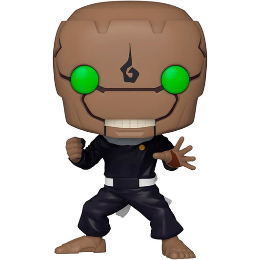 Funko Pop Ultímate Mechamaru #1643 - Jujutsu Kaisen