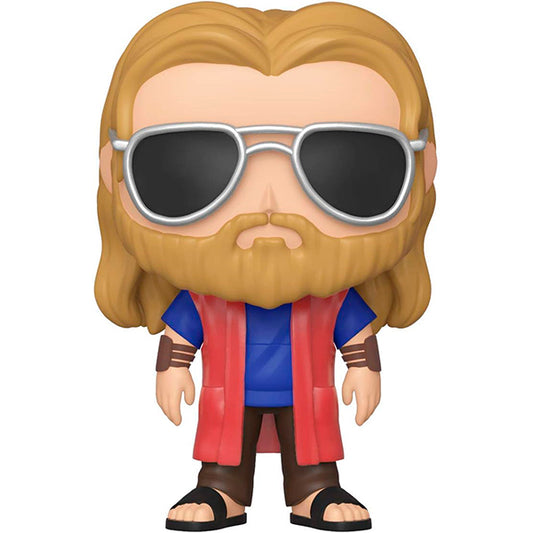 Funko Pop! Avengers Endgame - Casual Thor #479