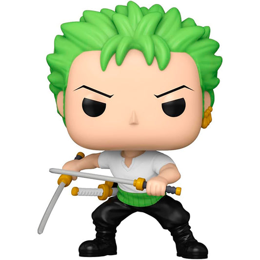 Funko Pop! Zoro de One Piece #1775