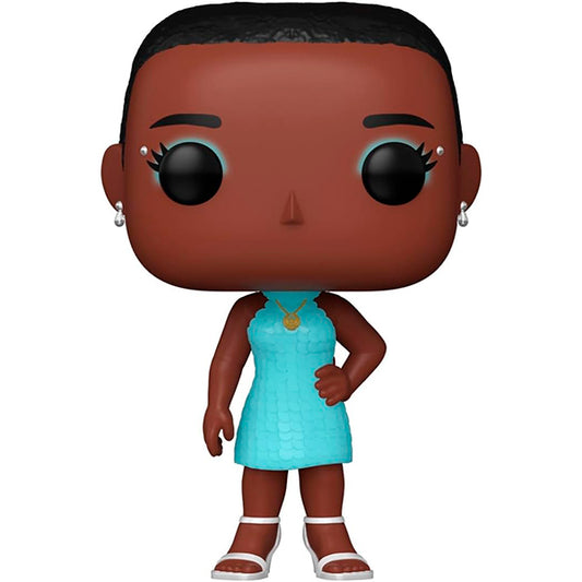 Funko POP! TV: Wednesday - Bianca Barclay #1579